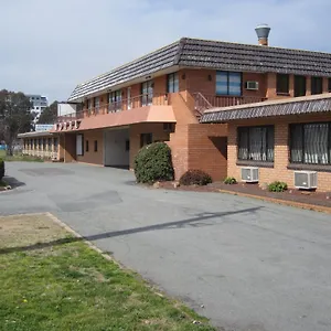 Motel Lyneham Motor