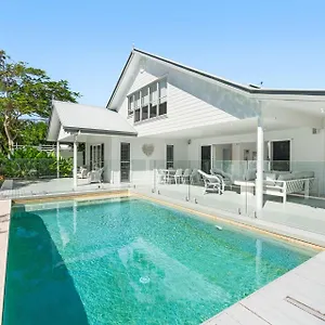 Holiday home Winders House
