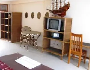 Hotel Bohol Homes
